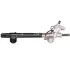 Рулевая рейка с ГУР новая INFINITY FX 35 2008-,INFINITY G 27 2006-2007,INFINITY G 35 2006-2007 MSG IN204