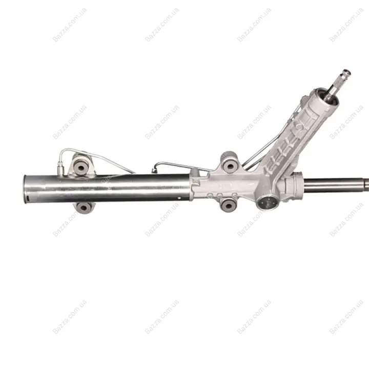 Рулевая рейка с ГУР новая MERCEDES SPRINTER W904 95-98, MERCEDES SPRINTER W905 98-02,VW LT 28-46 II MSG ME213 (фото 1)