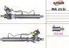 Рулевая рейка с ГУР восстановленная MAZDA MX-3 91-94 msg MA213R