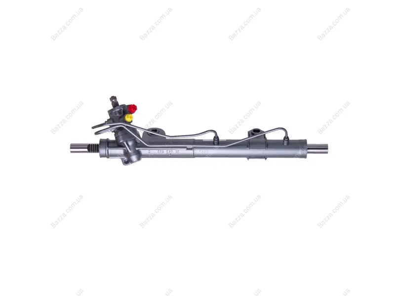 Рулевая тяга MSG NI212R