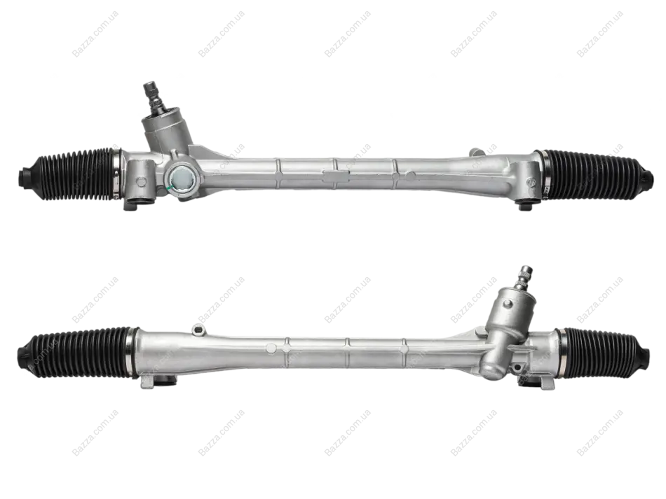 Рульова рейка без ГПК нова TOYOTA PRIUS 2009-2012 MSG TY131