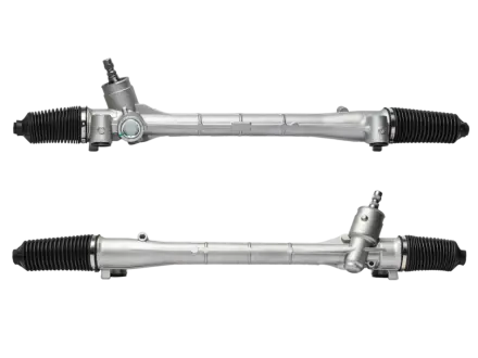 Рульова рейка без ГПК нова TOYOTA PRIUS 2009-2012 MSG TY131