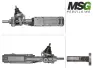 Рульова рейка з ЕПК AUDI Q7 (4M) 15-,Q8 (4MN) 18-;BENTLEY BENTAYGA (4V1) 15-;PORSCHE CAY MSG AU406NL00R