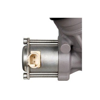 Рульова рейка з ГПК нова Range Rover 02-12 msg LR203