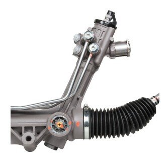 Рульова рейка з ГПК нова Range Rover 02-12 msg LR203