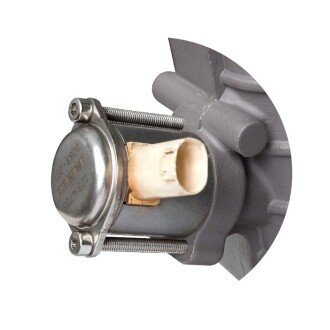 Рульова рейка з ГПК нова Range Rover 02-12 msg LR203 на Рендж (ленд) ровер Вог