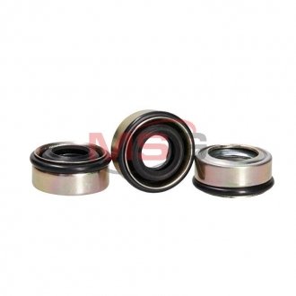 Сальник вала компрессора кондиционера msg OS0193