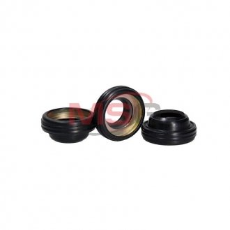 Сальник вала компрессора кондиционера msg OS0773