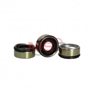 Сальник вала компрессора кондиционера msg OS0997