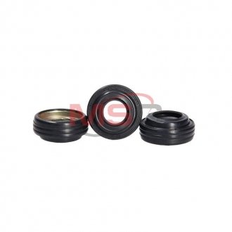 Сальник вала компрессора кондиционера msg OS1407