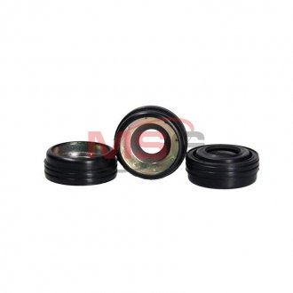 Сальник вала компрессора кондиционера msg OS1500