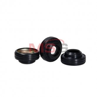 Сальник вала компрессора кондиционера msg OS2701