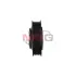 Шкив компрессора кондиционера DENSO 6SEU14C Audi A4, A6 2.4-3.0i MSG KP0143