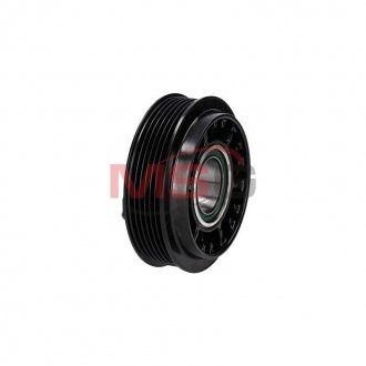 Шкив компрессора кондиционера DENSO 6SEU14C Mercedes msg KP0153