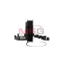 Шкив компрессора кондиционера DENSO 7SEU17C Mercedes MSG KP0305