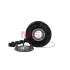 Шкив компрессора кондиционера DENSO 7SEU17C Mercedes MSG KP0305