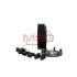 Шкив компрессора кондиционера DENSO 7SEU17C Mercedes MSG KP0305