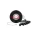 Шкив компрессора кондиционера DENSO 7SEU17C Mercedes MSG KP0305