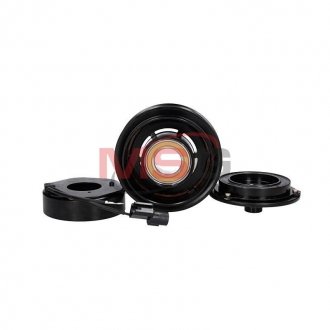 Шкив компрессора кондиционера Kia Carnival msg KP0085