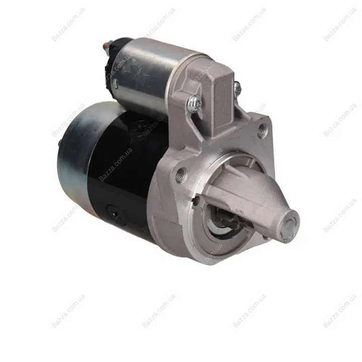 Стартер /0,85кВт z8/ Mazda 323, 626 -94 MSG JMS640