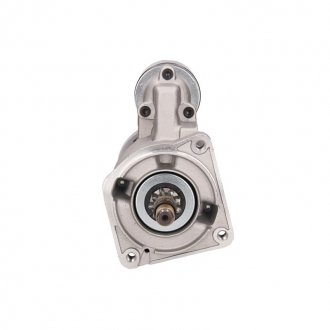 Стартер /0.95кВт z9/ Audi 80, 100, Passat B2 1.6-1.8 msg CMS297