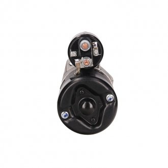 Стартер /0.95кВт z9/ Audi 80, 100, Passat B2 1.6-1.8 msg CMS297