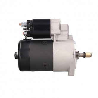 Стартер /0.95кВт z9/ Audi 80, 100, Passat B2 1.6-1.8 msg CMS297