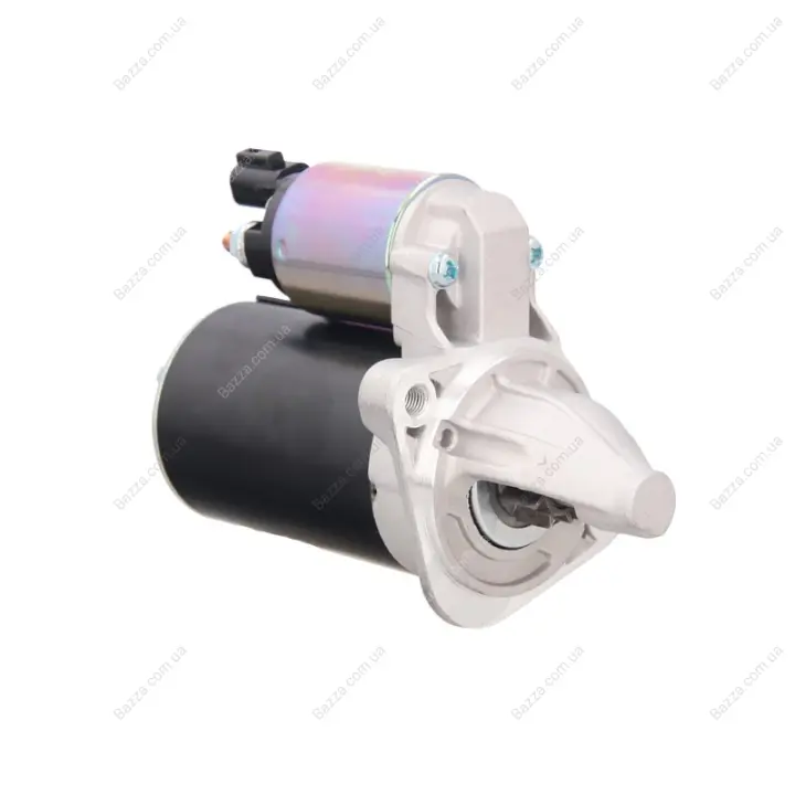 Стартер/0.9кВт z8/ Kia Ceed, Soul, Venga, Hyundai i30 1,4-1,6 07- MSG CMS1465