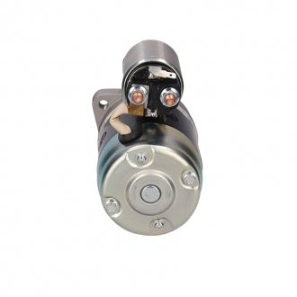 Стартер /0.9кВт z8/ Mitsubishi Galant, Accent, Pony 1,3-2,0 msg JMS349