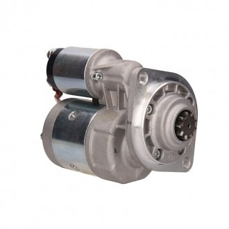 Стартер /1,0кВт z9/ Skoda Favorit 1,3i msg CMS798