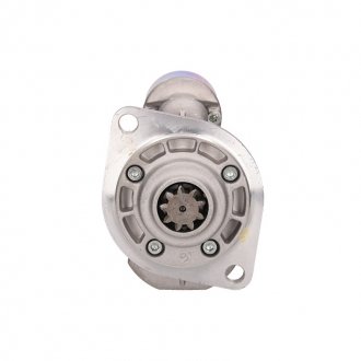 Стартер /1,0кВт z9/ Skoda Favorit 1,3i msg CMS798