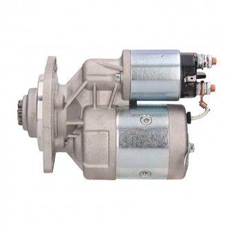 Стартер /1,0кВт z9/ Skoda Favorit 1,3i msg CMS798