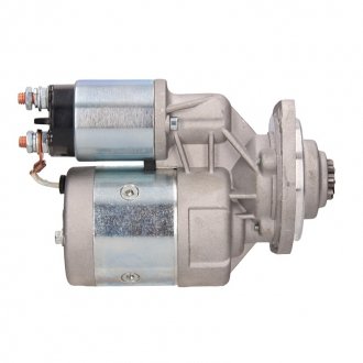 Стартер /1,0кВт z9/ Skoda Favorit 1,3i msg CMS798