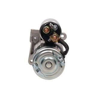 Стартер /1.1кВт 12z/ Renault Logan, Kubistar, Clio2, Kangoo 1.5DCI msg CMS1273