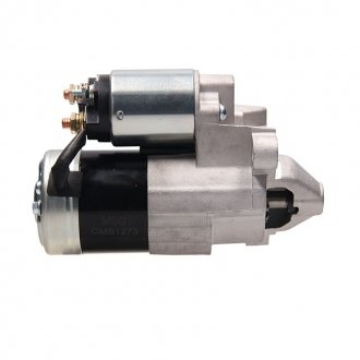 Стартер /1.1кВт 12z/ Renault Logan, Kubistar, Clio2, Kangoo 1.5DCI msg CMS1273