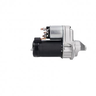 Стартер /1.1кВт, 8-10z/ Daewoo Lanos, Nubira, Aveo, Lacetti, Astra F,G msg CMS519