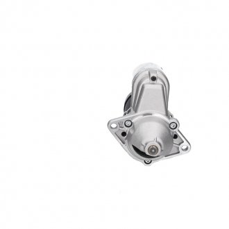 Стартер /1.1кВт, 8-10z/ Daewoo Lanos, Nubira, Aveo, Lacetti, Astra F,G msg CMS519