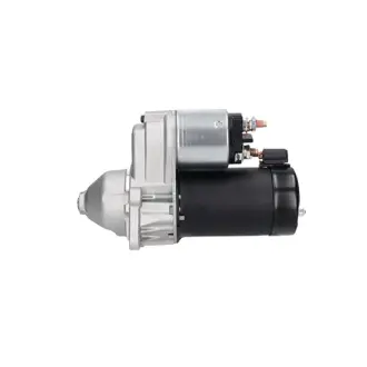 Стартер /1.1кВт, 8-10z/ Daewoo Lanos, Nubira, Aveo, Lacetti, Astra F,G MSG CMS519