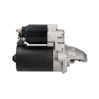 Стартер /1.1кВт z10/ Ford Focus 1.2 Fusion,Fiesta 4,5 1.25-1.4-1.6 16V msg CMS1050