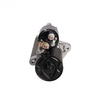 Стартер /1.1кВт z10/ Ford Focus 1.2 Fusion,Fiesta 4,5 1.25-1.4-1.6 16V msg CMS1050