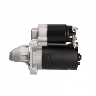 Стартер /1.1кВт z10/ Ford Focus 1.2 Fusion,Fiesta 4,5 1.25-1.4-1.6 16V msg CMS1050