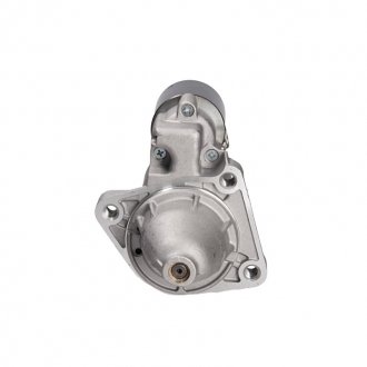 Стартер /1.1кВт z10/ Ford Focus 1.2 Fusion,Fiesta 4,5 1.25-1.4-1.6 16V msg CMS1050