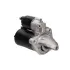 Стартер /1.1кВт z10/ Ford Focus 1.2 Fusion,Fiesta 4,5 1.25-1.4-1.6 16V MSG CMS1050 (фото 1)
