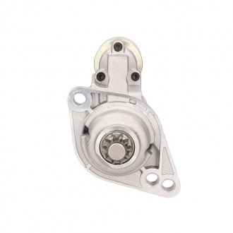 Стартер /1.1кВт z12/ VW Group 1.4-2.0i 2004- msg CMS1294