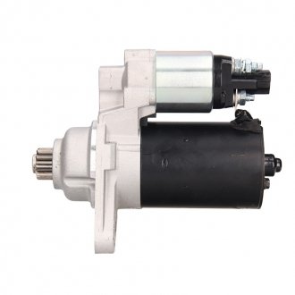 Стартер /1.1кВт z12/ VW Group 1.4-2.0i 2004- msg CMS1294