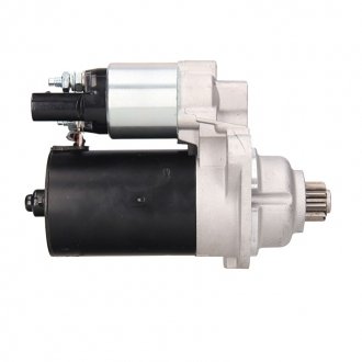 Стартер /1.1кВт z12/ VW Group 1.4-2.0i 2004- msg CMS1294