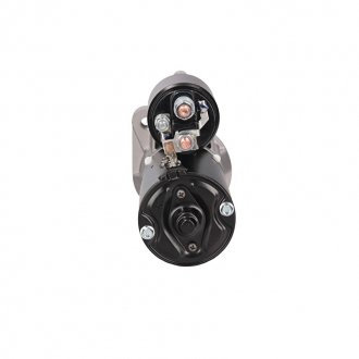 Стартер /1,1кВт z9/ Daewoo Nubira, Lacetti, Opel Astra F/G, Vectra A/B, OmegaB 1,8-2,0-2,2 16V msg CMS879