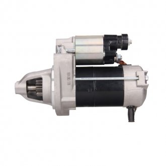 Стартер/1,1кВт z9/ Honda Civic VII, CR-V 2.0-2.4i 02- msg CMS1456