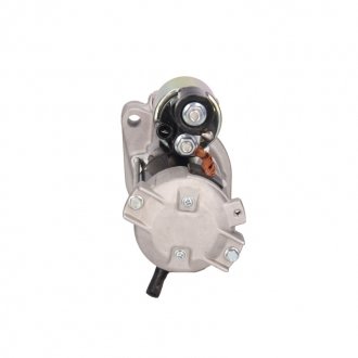 Стартер/1,1кВт z9/ Honda Civic VII, CR-V 2.0-2.4i 02- msg CMS1456