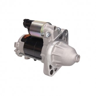 Стартер/1,1кВт z9/ Honda Civic VII, CR-V 2.0-2.4i 02- msg CMS1456 на Киа Рио 2